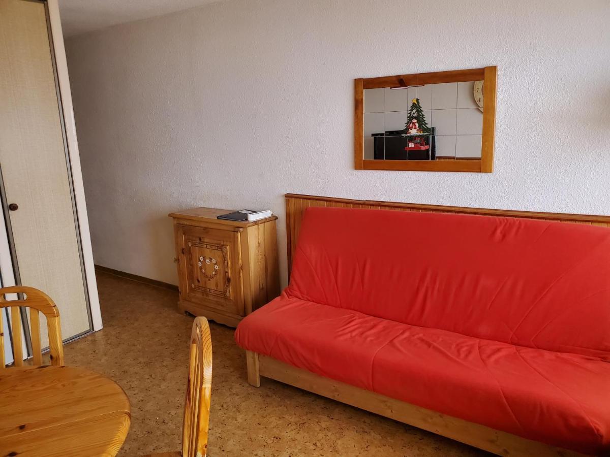 Font-Romeu Vue Imprenable Wifi Gratuit Daire Dış mekan fotoğraf