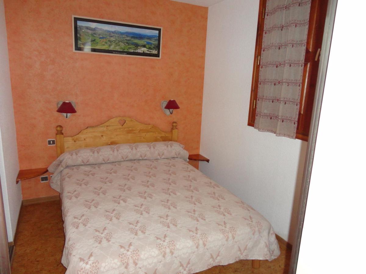 Font-Romeu Vue Imprenable Wifi Gratuit Daire Dış mekan fotoğraf