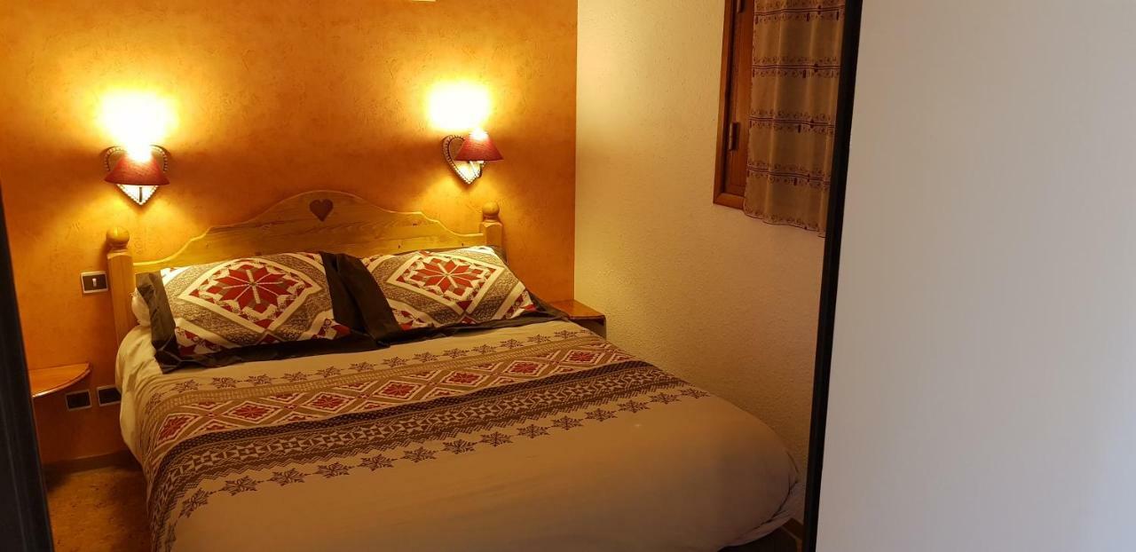 Font-Romeu Vue Imprenable Wifi Gratuit Daire Dış mekan fotoğraf