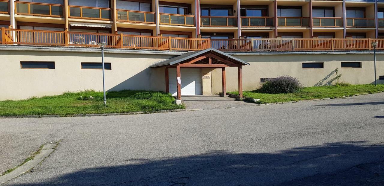 Font-Romeu Vue Imprenable Wifi Gratuit Daire Dış mekan fotoğraf